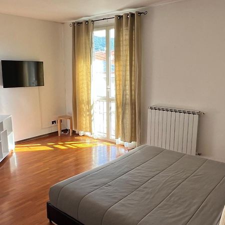 Garibaldi Appartamenti Riva Ligure Ngoại thất bức ảnh
