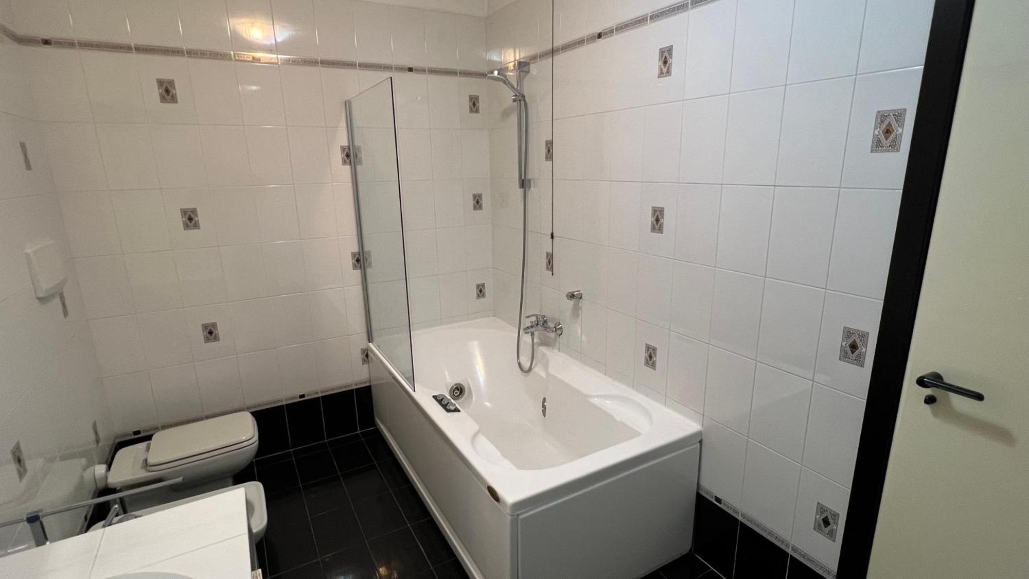 Garibaldi Appartamenti Riva Ligure Ngoại thất bức ảnh
