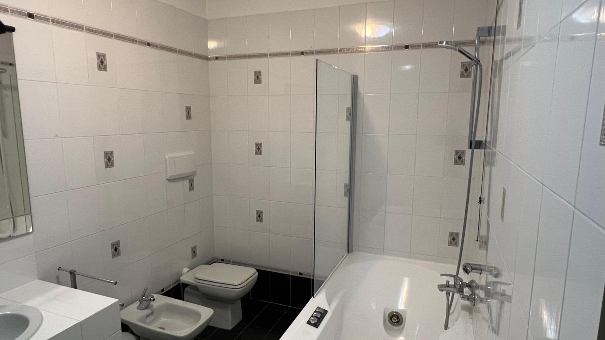 Garibaldi Appartamenti Riva Ligure Ngoại thất bức ảnh