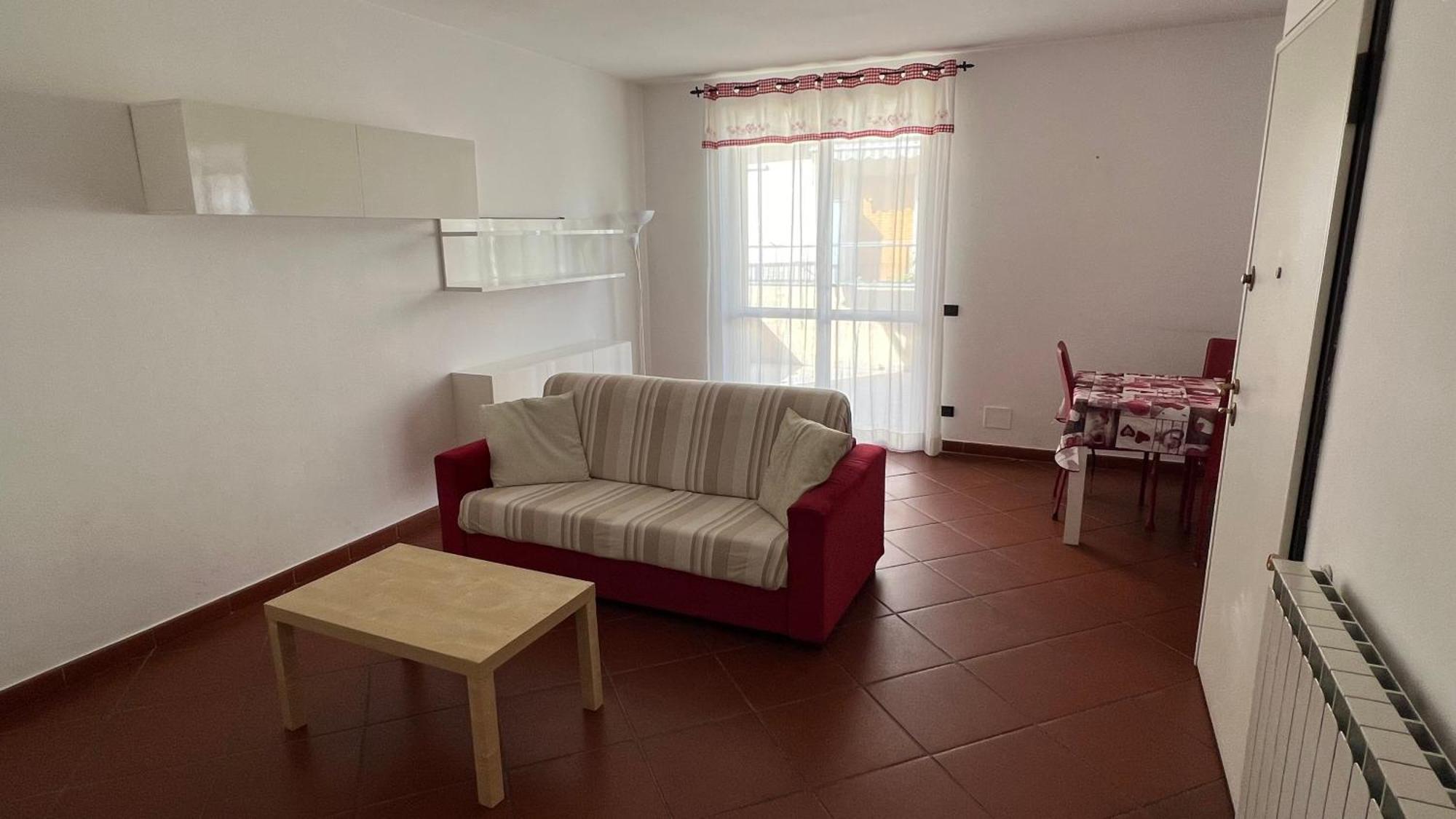 Garibaldi Appartamenti Riva Ligure Ngoại thất bức ảnh