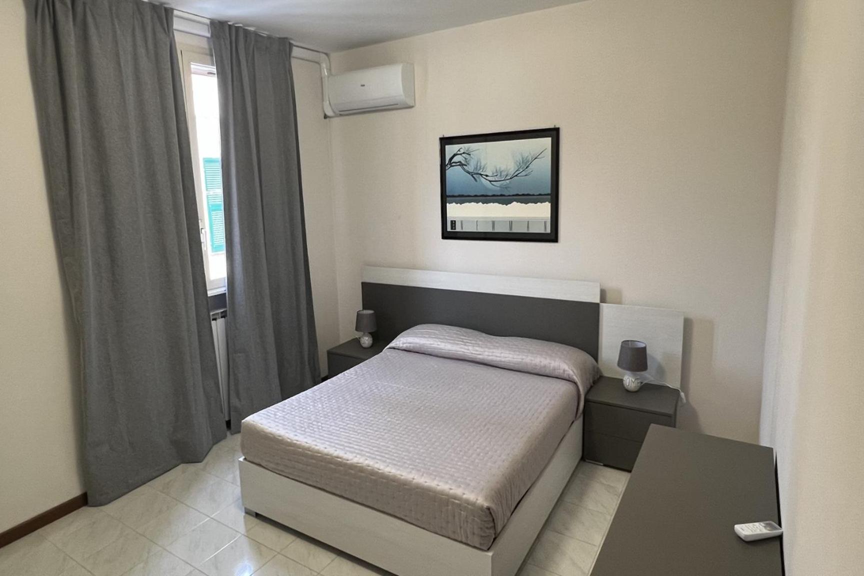 Garibaldi Appartamenti Riva Ligure Ngoại thất bức ảnh