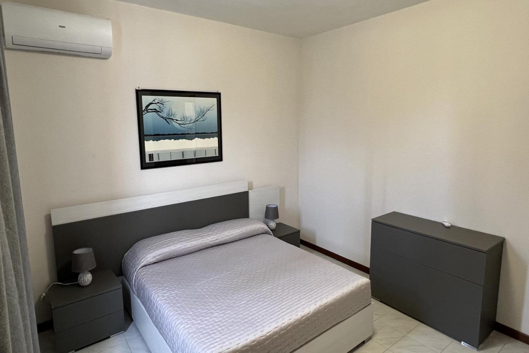 Garibaldi Appartamenti Riva Ligure Ngoại thất bức ảnh