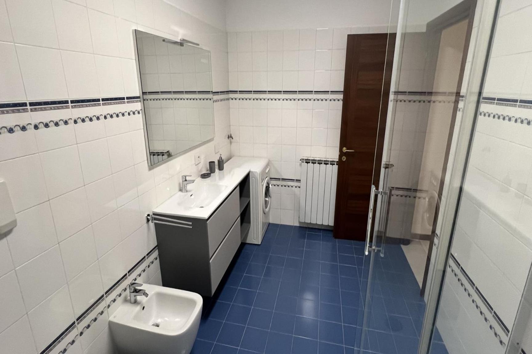 Garibaldi Appartamenti Riva Ligure Ngoại thất bức ảnh