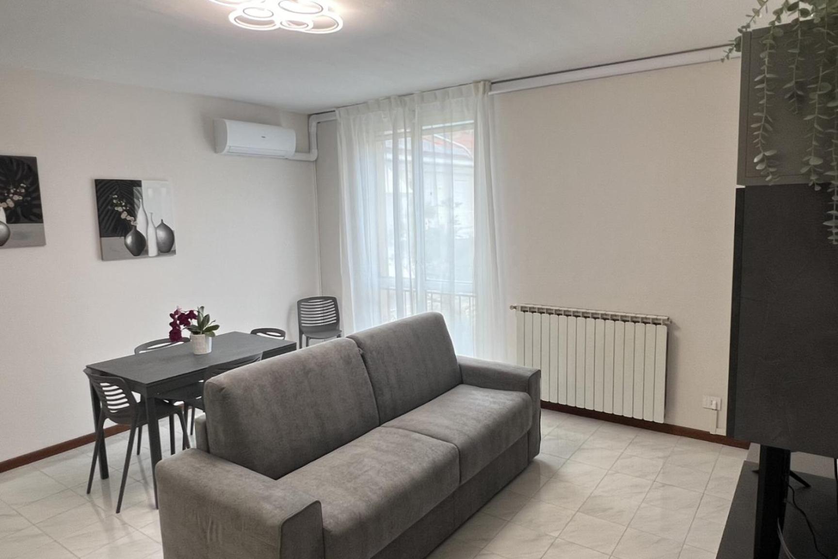 Garibaldi Appartamenti Riva Ligure Ngoại thất bức ảnh