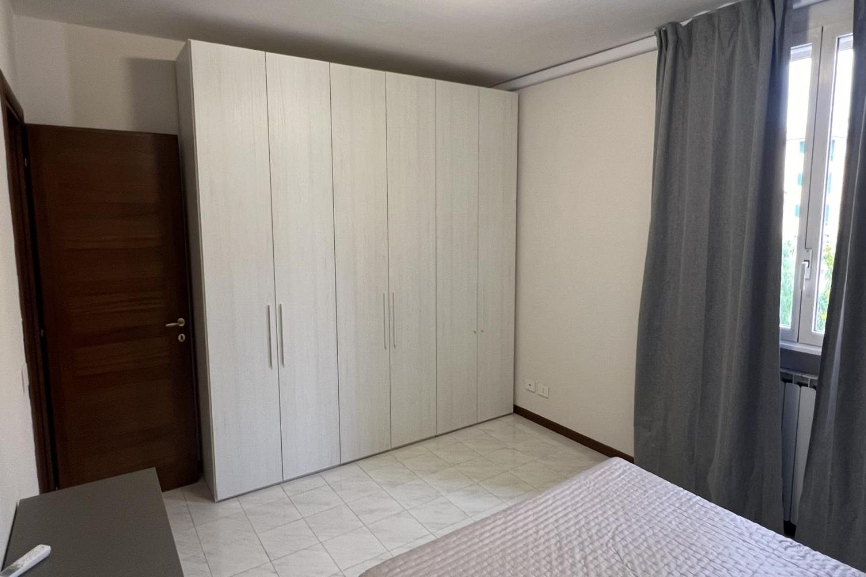 Garibaldi Appartamenti Riva Ligure Ngoại thất bức ảnh
