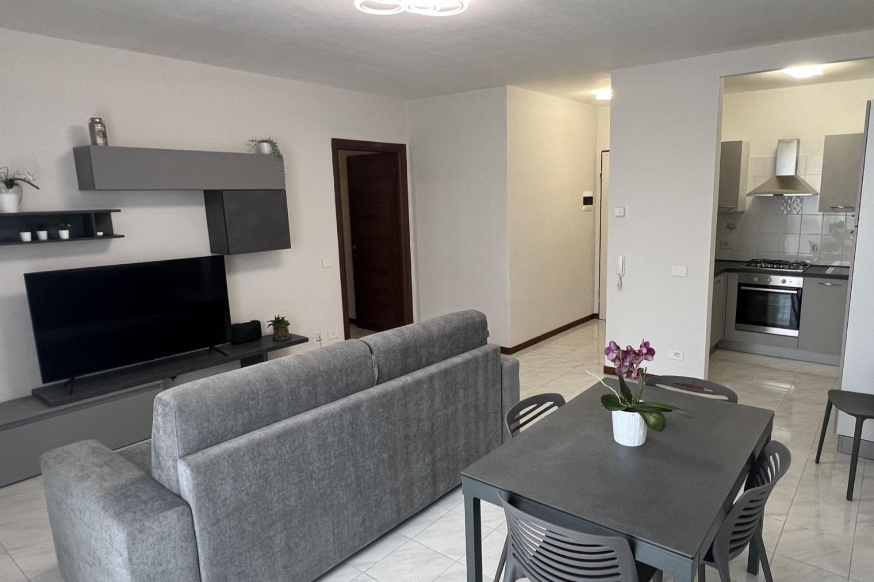 Garibaldi Appartamenti Riva Ligure Ngoại thất bức ảnh