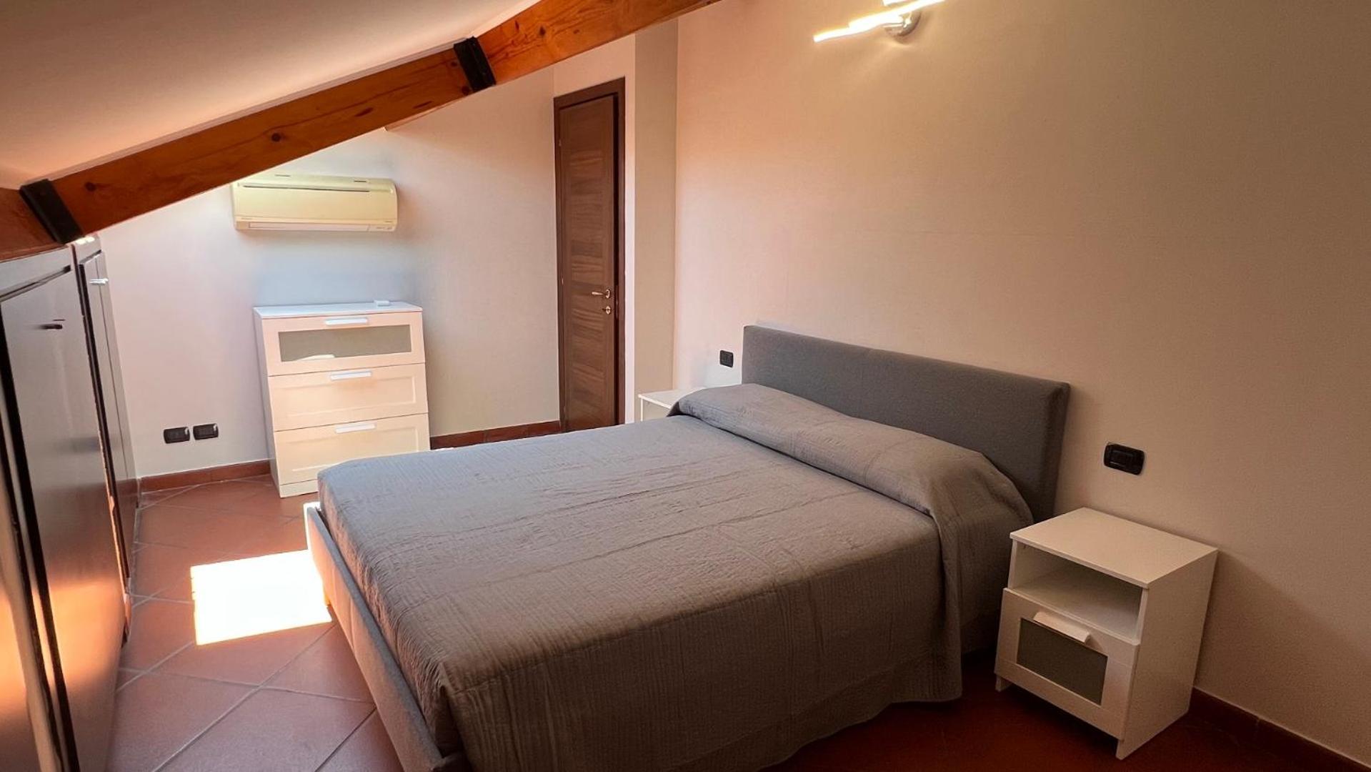 Garibaldi Appartamenti Riva Ligure Ngoại thất bức ảnh