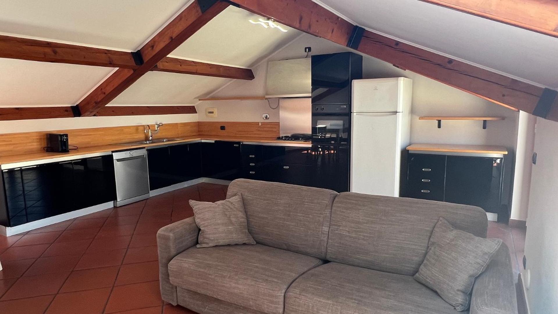 Garibaldi Appartamenti Riva Ligure Ngoại thất bức ảnh