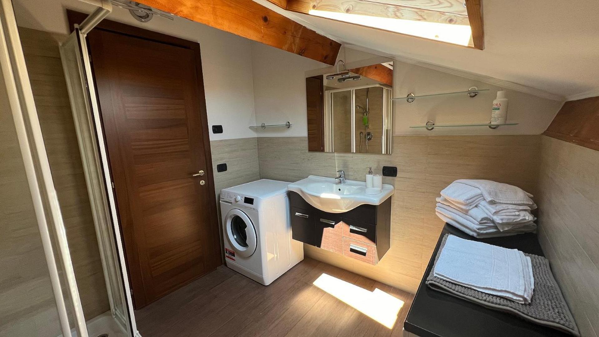 Garibaldi Appartamenti Riva Ligure Ngoại thất bức ảnh