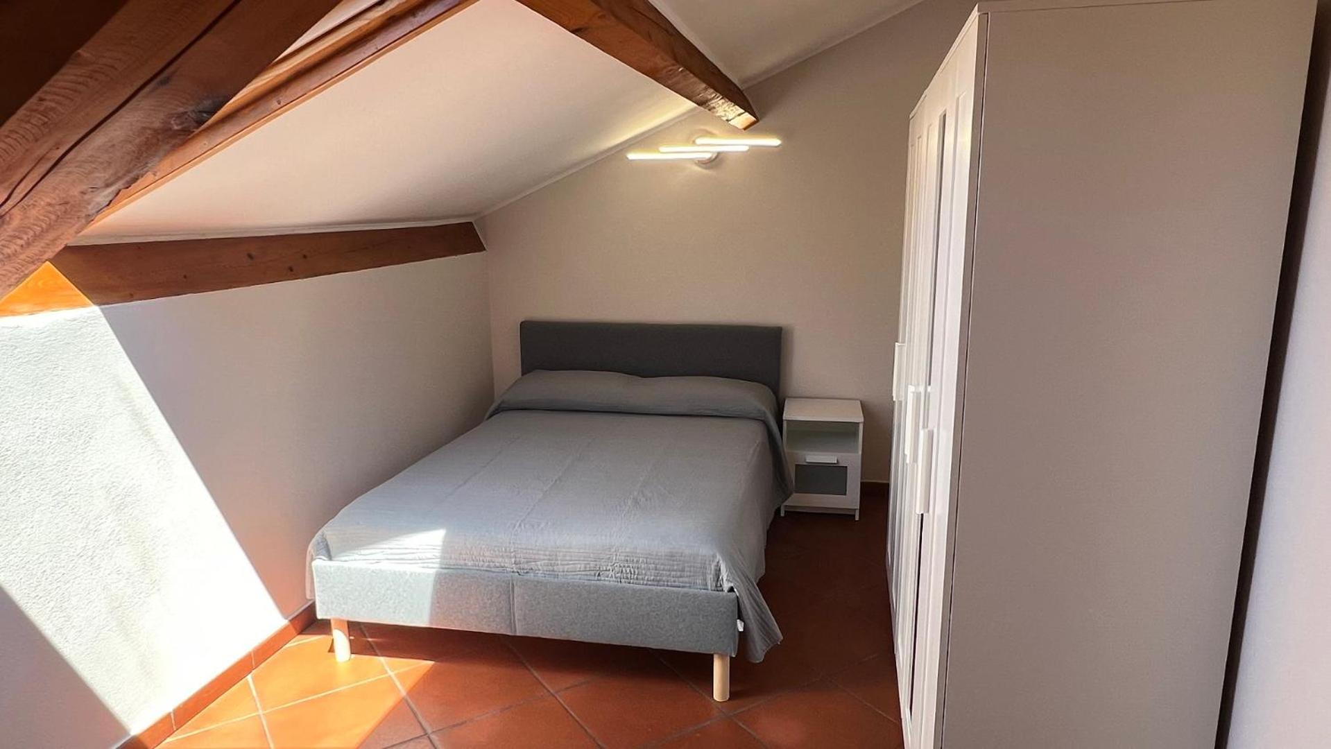 Garibaldi Appartamenti Riva Ligure Ngoại thất bức ảnh