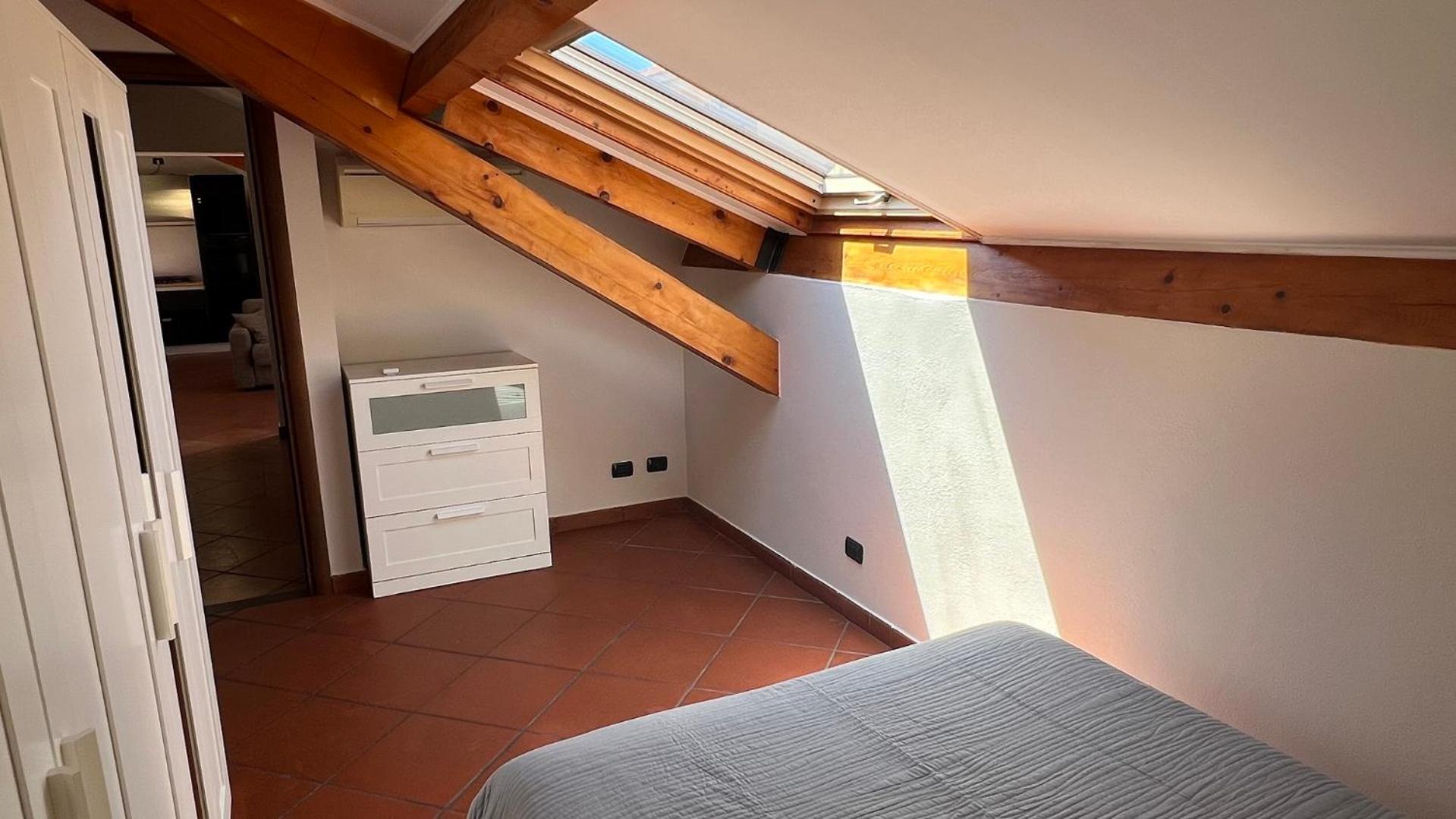Garibaldi Appartamenti Riva Ligure Ngoại thất bức ảnh