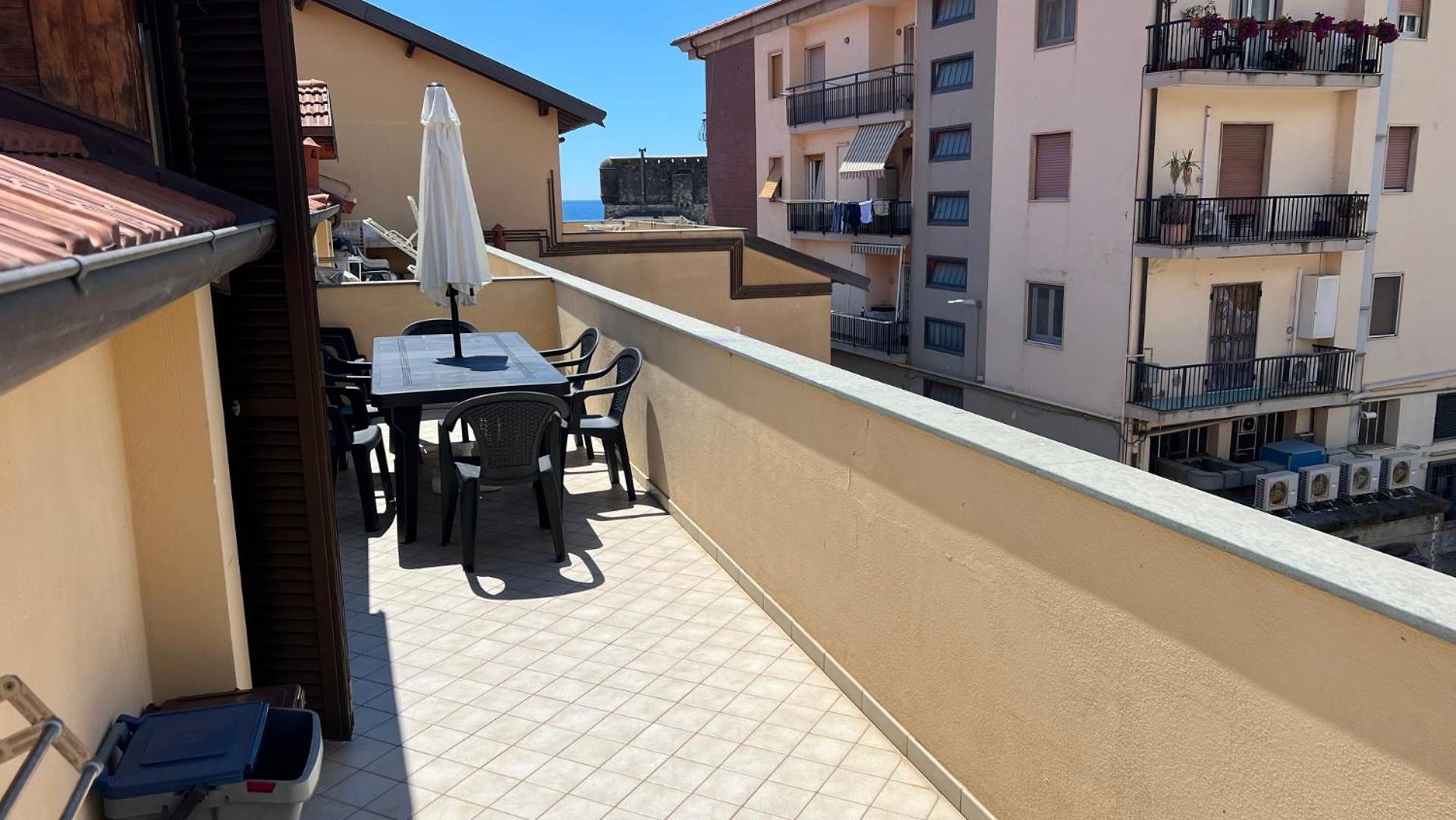 Garibaldi Appartamenti Riva Ligure Ngoại thất bức ảnh